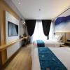 vx wuxi jiangyin xiangshan road gym hotel