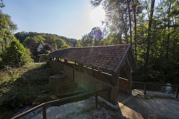 wildbad rothenburg o d t