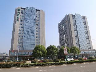 greentree inn nanjing jiangning district dongqi ro