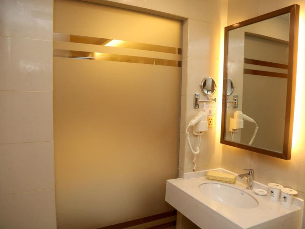 greentree inn nanjing jiangning district dongqi ro
