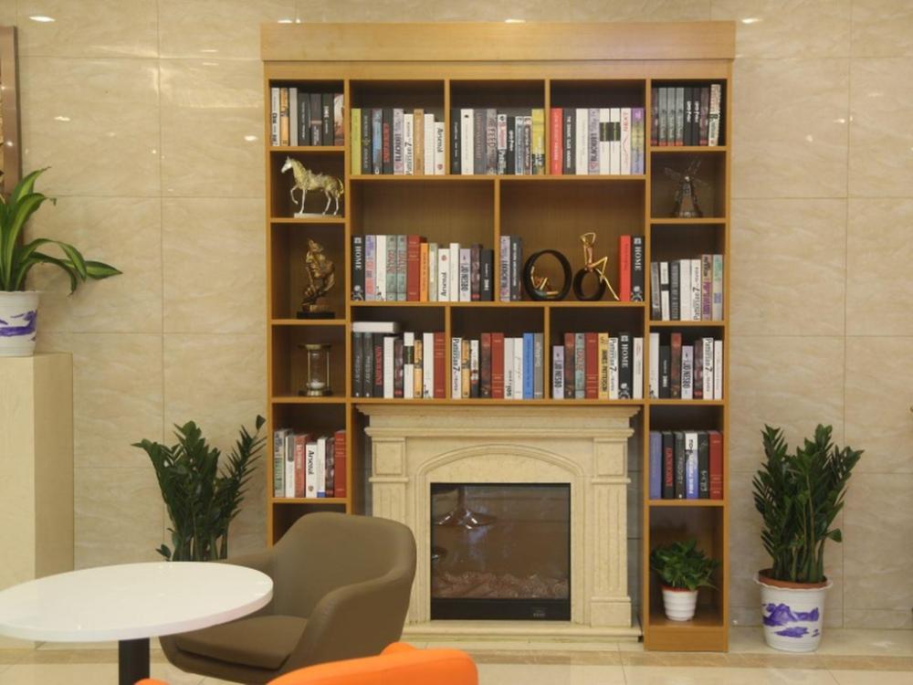 greentree inn nanjing jiangning district dongqi ro