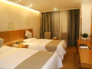 greentree inn nanjing jiangning district dongqi ro