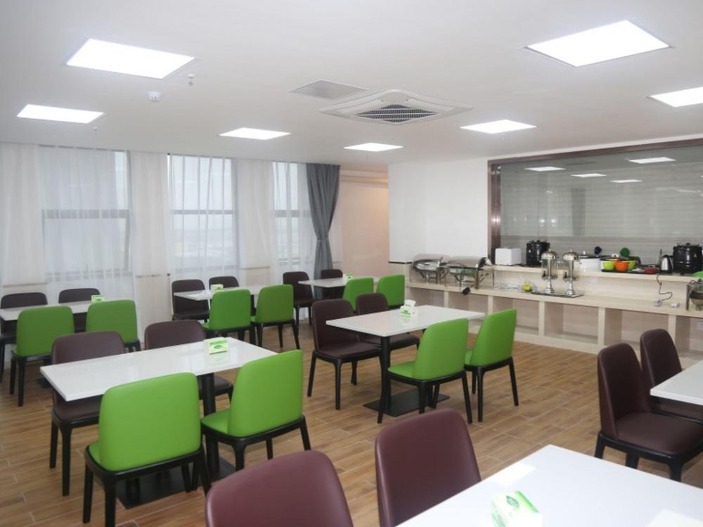 greentree inn nanjing jiangning district dongqi ro