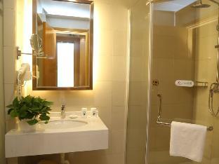 greentree inn nanjing jiangning district dongqi ro