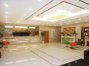 greentree inn nanjing jiangning district dongqi ro