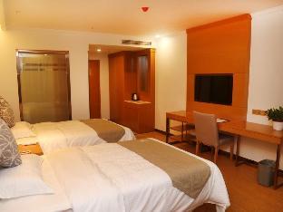 greentree inn nanjing jiangning district dongqi ro
