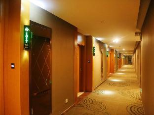 greentree inn nanjing jiangning district dongqi ro