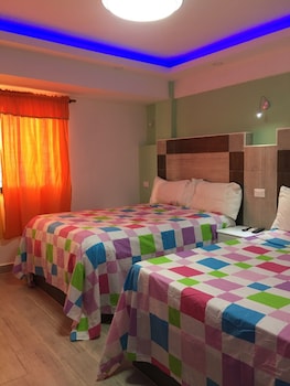 hotel restaurant hamilton