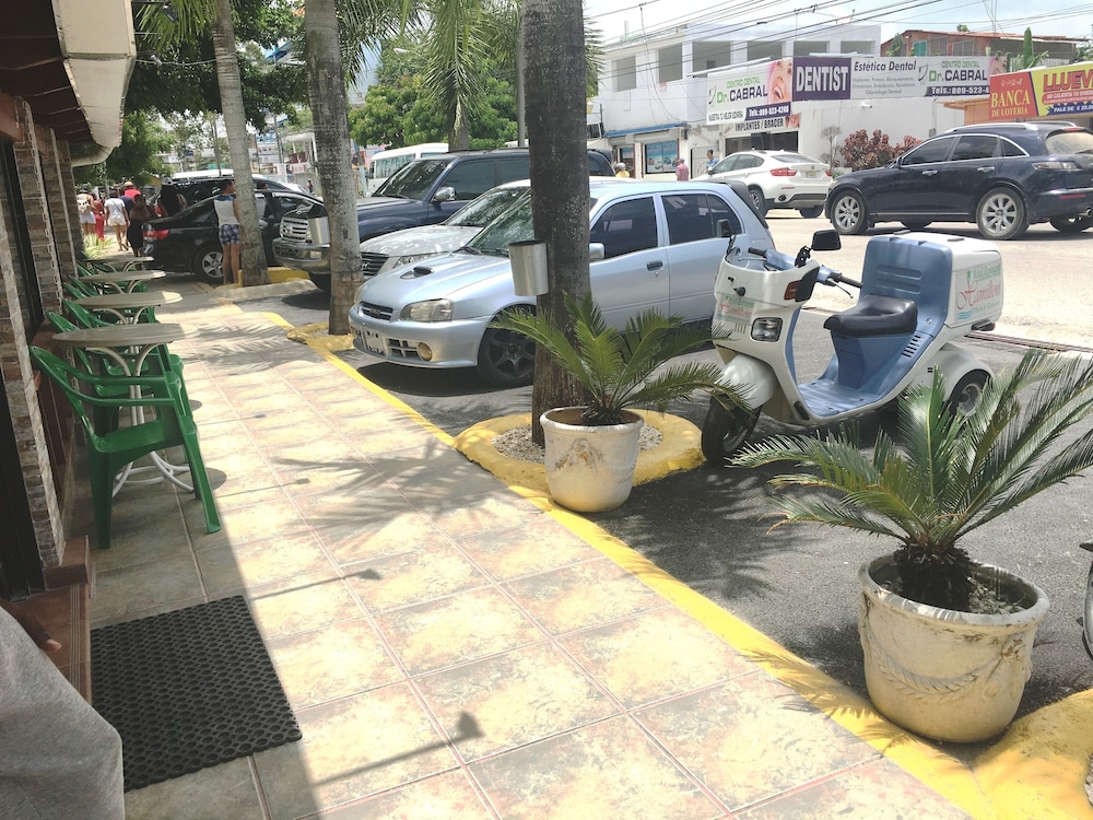 boca chica