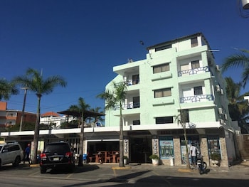 boca chica