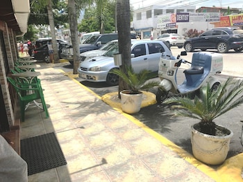 boca chica