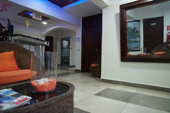 hotel restaurant hamilton