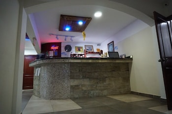 hotel restaurant hamilton