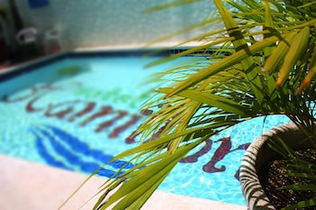 hotel restaurant hamilton