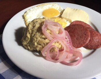 boca chica