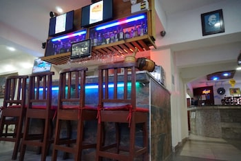boca chica