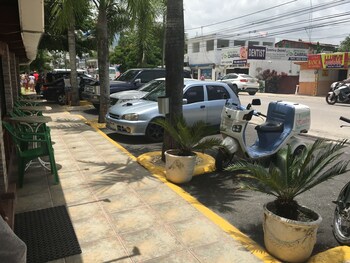boca chica