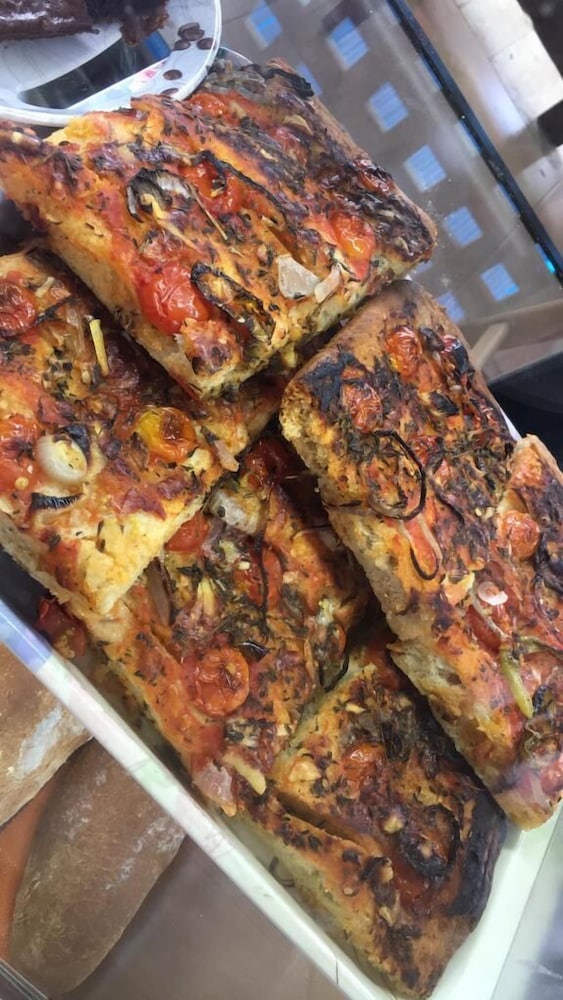 hotel restaurant hamilton