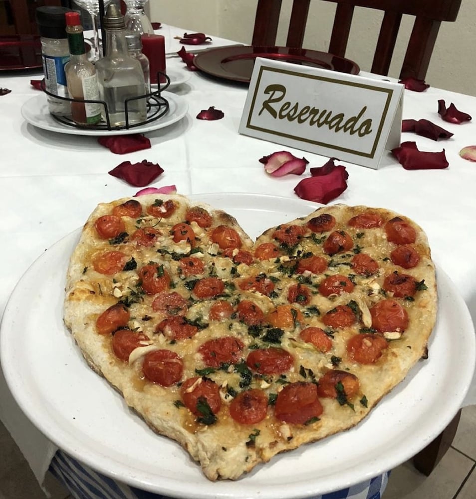 hotel restaurant hamilton