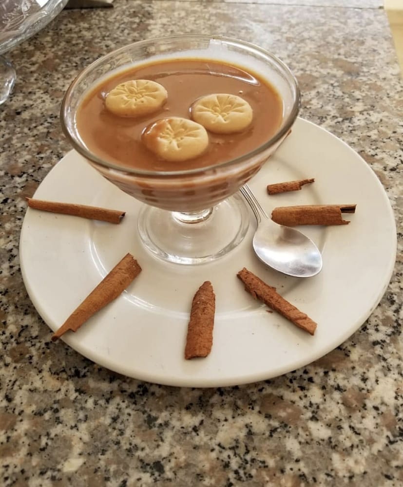 hotel restaurant hamilton