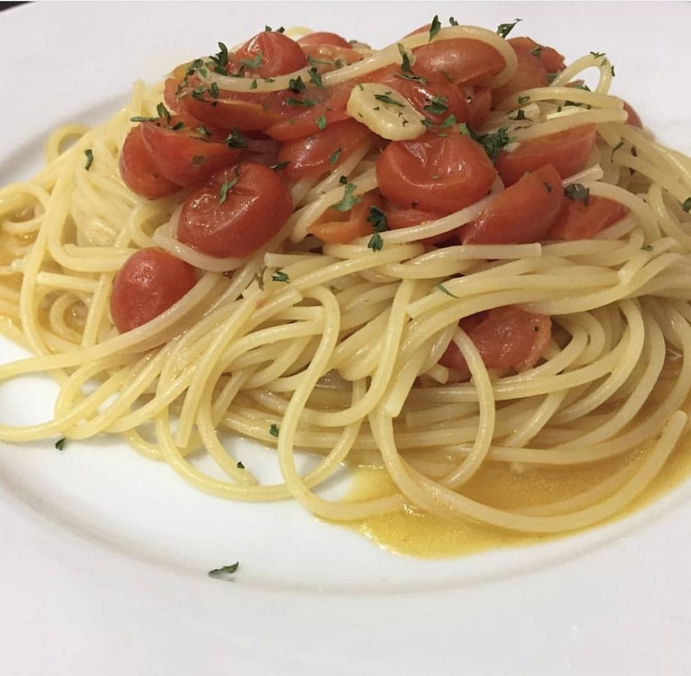 hotel restaurant hamilton