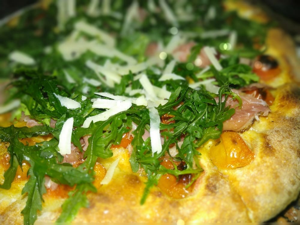 hotel restaurant hamilton