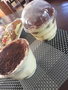 hotel restaurant hamilton