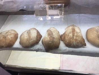 hotel restaurant hamilton