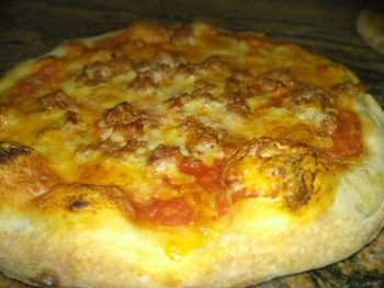 hotel restaurant hamilton