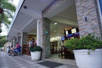 boca chica