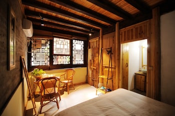 yangshuo governors mansion hotel
