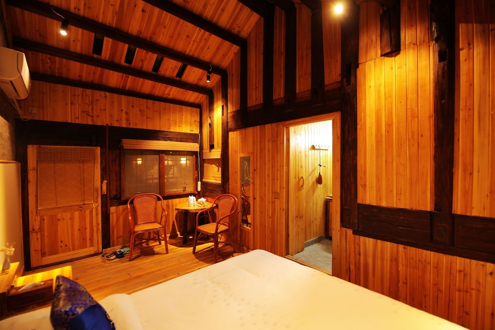 yangshuo governors mansion hotel