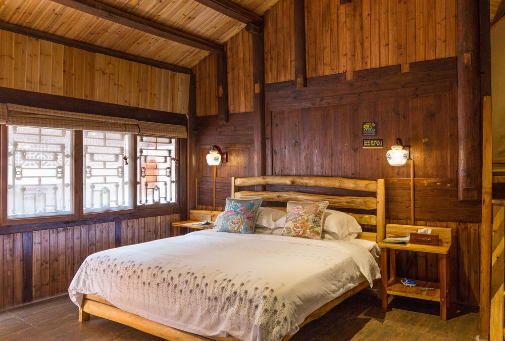 yangshuo governors mansion hotel