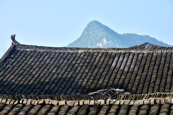 yangshuo governors mansion hotel