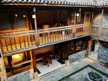 yangshuo governors mansion hotel
