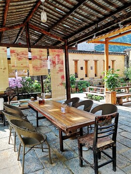 yangshuo governors mansion hotel