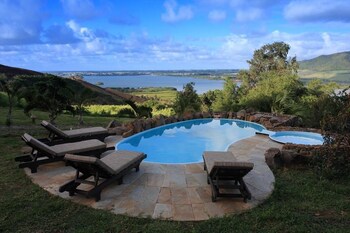 La Hacienda Old Grand Port Mauritius,Mosque Road,3.5 star