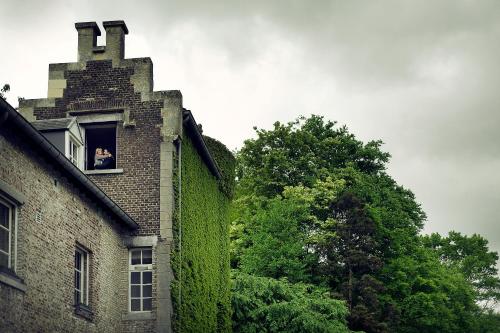 hotel and restaurant kasteel elsloo