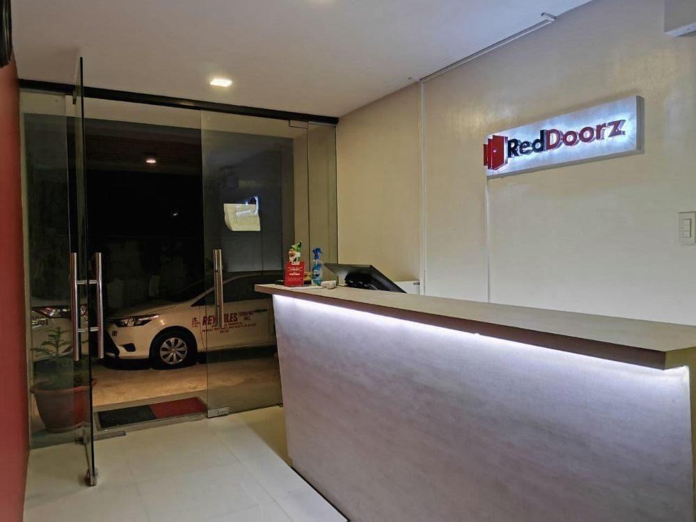 reddoorz near fernwoods garden quezon city