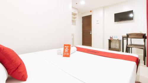 reddoorz near fernwoods garden quezon city