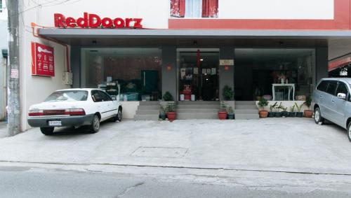 reddoorz near fernwoods garden quezon city