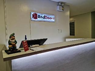 reddoorz near fernwoods garden quezon city