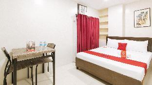 reddoorz near fernwoods garden quezon city