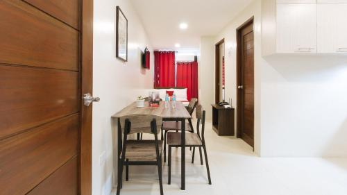 reddoorz near fernwoods garden quezon city