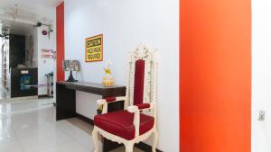 reddoorz el highway hotel bulacan
