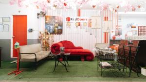 reddoorz el highway hotel bulacan