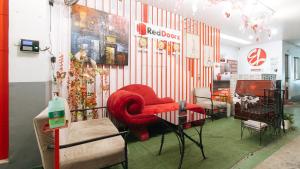 reddoorz el highway hotel bulacan