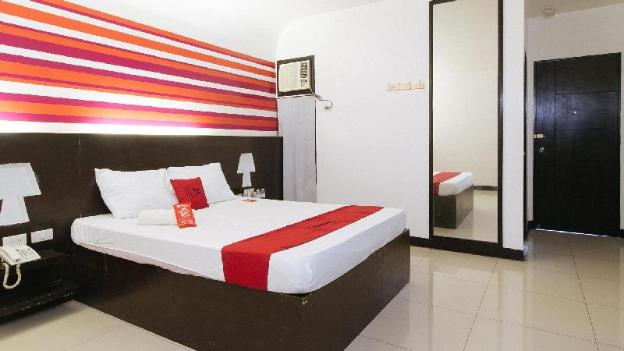 reddoorz el highway hotel bulacan
