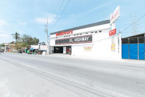 reddoorz el highway hotel bulacan