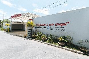 reddoorz el runway hotel bulacan